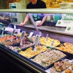 Revive Cafe User Photo