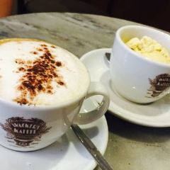 Wacker's Kaffee Geschäft張用戶圖片