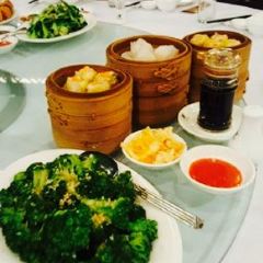 Golden Dragon Seafood Restaurant User Photo