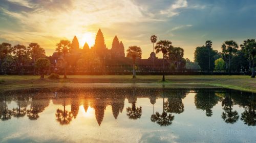 Angkor Wat