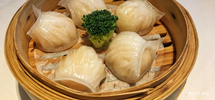 南宁金紫荆国际大酒店·金悦轩海鲜酒家
