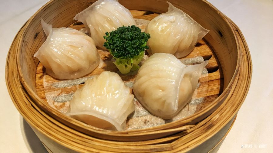 南宁金紫荆国际大酒店·金紫轩海鲜酒家