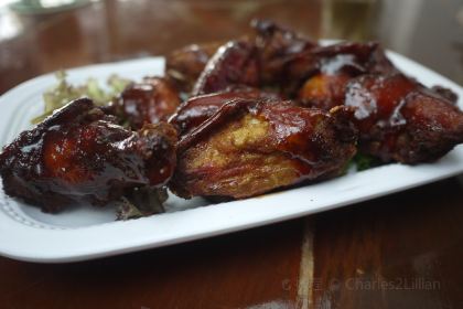 Healy Mac's Irish Bar & Restaurant