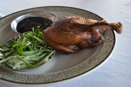 Andrew Kampung Restaurant