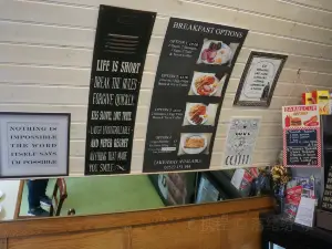 My Tea Shop