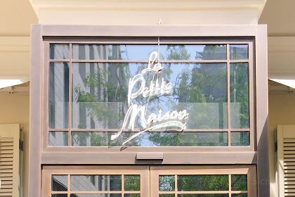 LA PETITE MAISON DUBAI