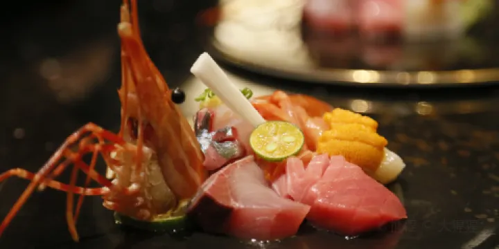 月下料理（楷林IFC店）