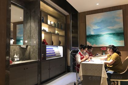 Hidilao Hot Pot( Hang Yang )