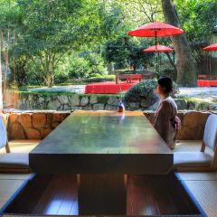 Man Shu Kaiseki User Photo