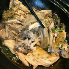 Ban tang ren jia restaurant 여행 사진