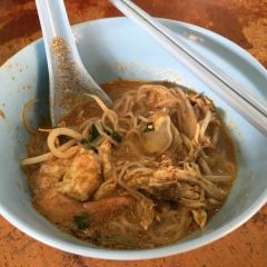 Seng Hing Coffee Shop User Photo