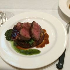 Restaurant Gordon Ramsay User Photo