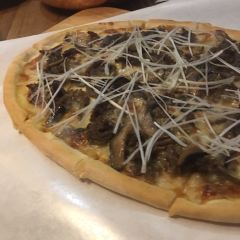 LYFATTI PIZZA莱芙缇披萨(鸿翔路店) User Photo