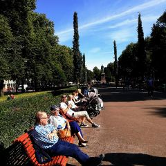 Kauppatori User Photo