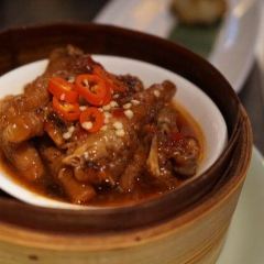 Golden Dragon User Photo