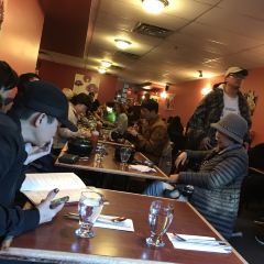 Kimchi House User Photo