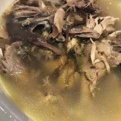 普者黑雅贝餐厅 User Photo