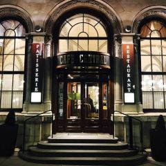 Café Central User Photo