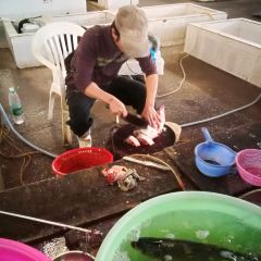 qiuwumeizhujiaofen User Photo