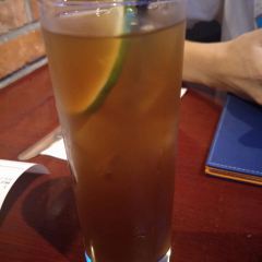 Blue Frog (Aqua City) User Photo