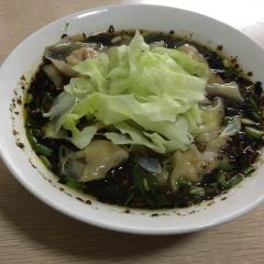 赵氏糊辣壳大包面(街心花园店) User Photo