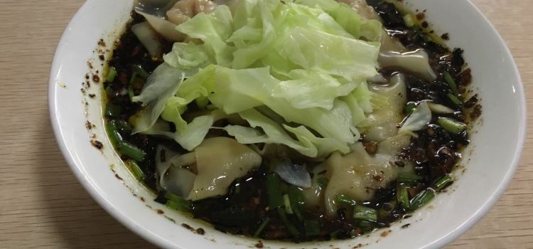 赵氏糊辣壳大包面(街心花园店)