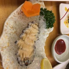zuibangkingcrab&Lobster User Photo