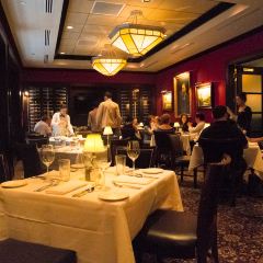The Capital Grille User Photo