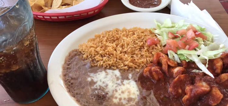 El Charro Loco