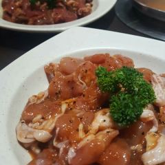 Yugo BBQ and Shabu Shabu Restaurant User Photo