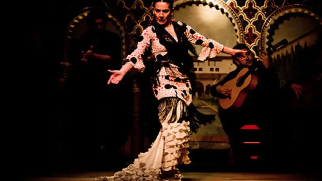 2_Tablao Flamenco Torres Bermejas