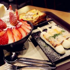 Dreamy Camera Cafe User Photo