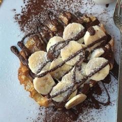CIOCCOLATITALIANI DUOMO - MILANO 여행 사진