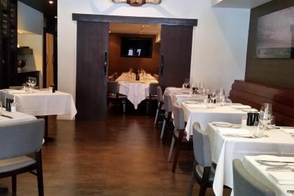 Black Hide Steakhouse