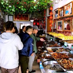 Ri Feng Yuan User Photo