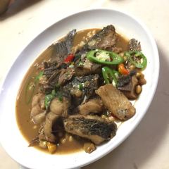 小院子酒家 User Photo