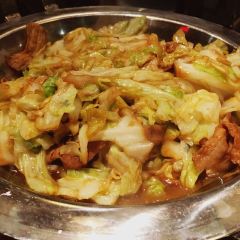 Szechuan Mountain House User Photo