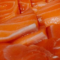 High Country Salmon ảnh của người dùng