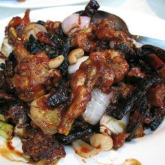 Khaw Glong Thai Restaurant張用戶圖片