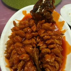 小欢喜(南新路店) User Photo