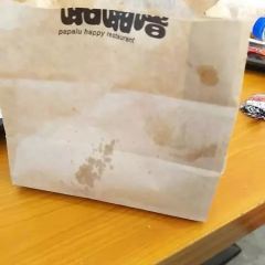 啪啪噜城市欢乐餐厅(友谊路店) User Photo
