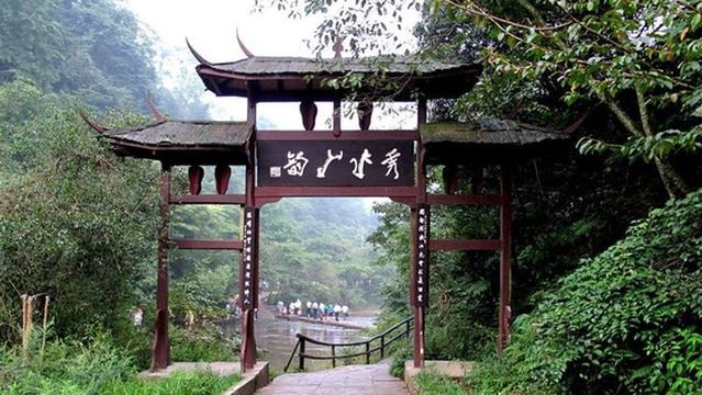 Shibali Vanilla Valley