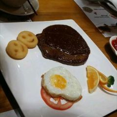 Wocas咖啡西餐生活馆(国贸第六馆店) User Photo