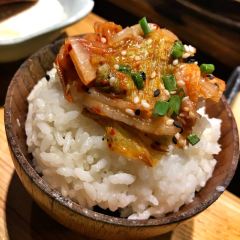 Jing Lan · Roast Meat Ye Shi User Photo