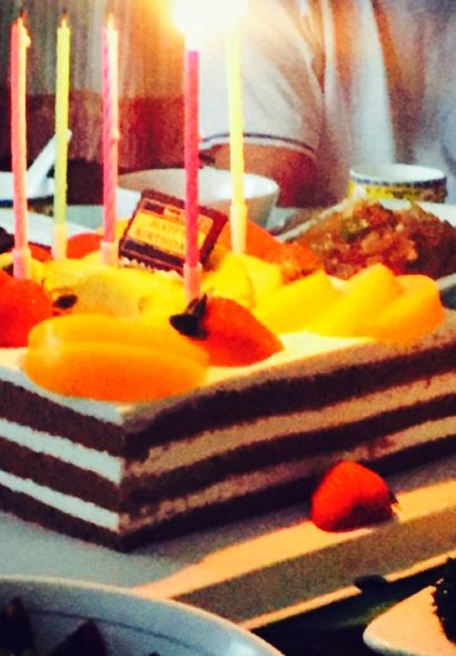 頂好蛋糕(秦巴茶市店)