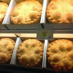 Tofuya Bakery & Table User Photo