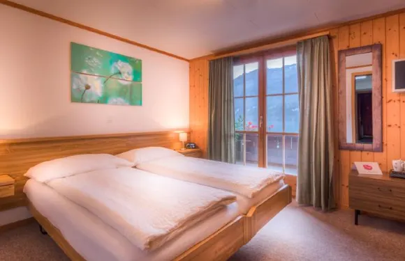 維爾德巴赫酒店