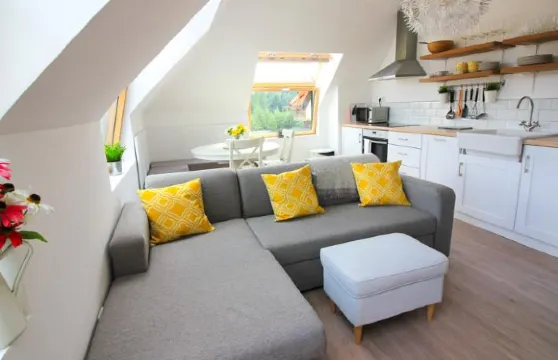 查姆柯瑞亞度假村