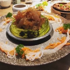 Chungking Express User Photo