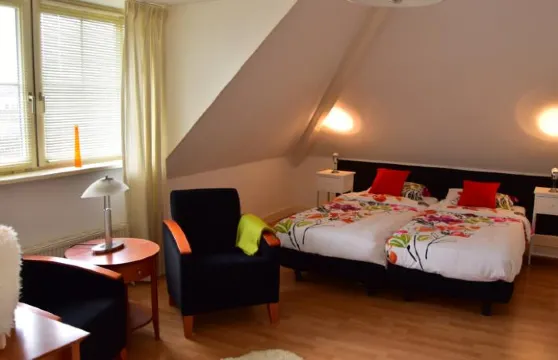 德洛澤恩霍斯特住宿加早餐旅館